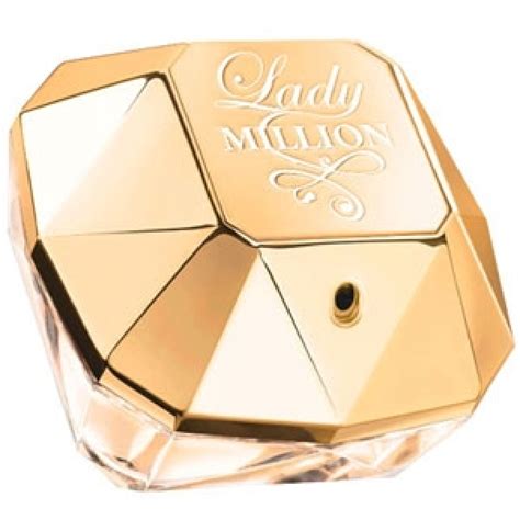 parfum in diamantenform